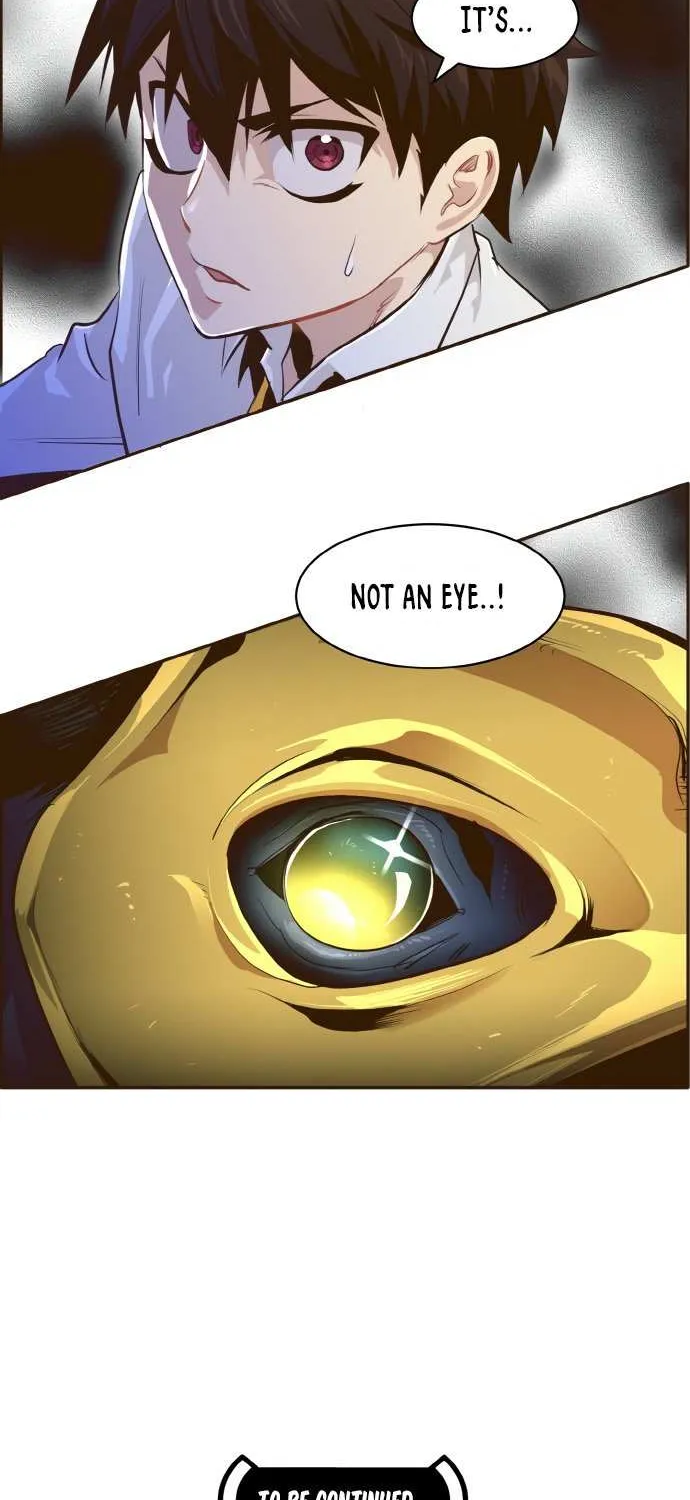 Read Counter Cube chapter 6 image 57 on Lezhin