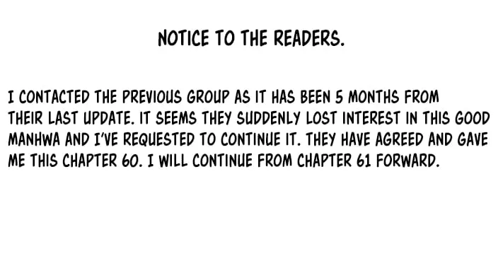 Read Counter Cube chapter 60 image 0 on Lezhin