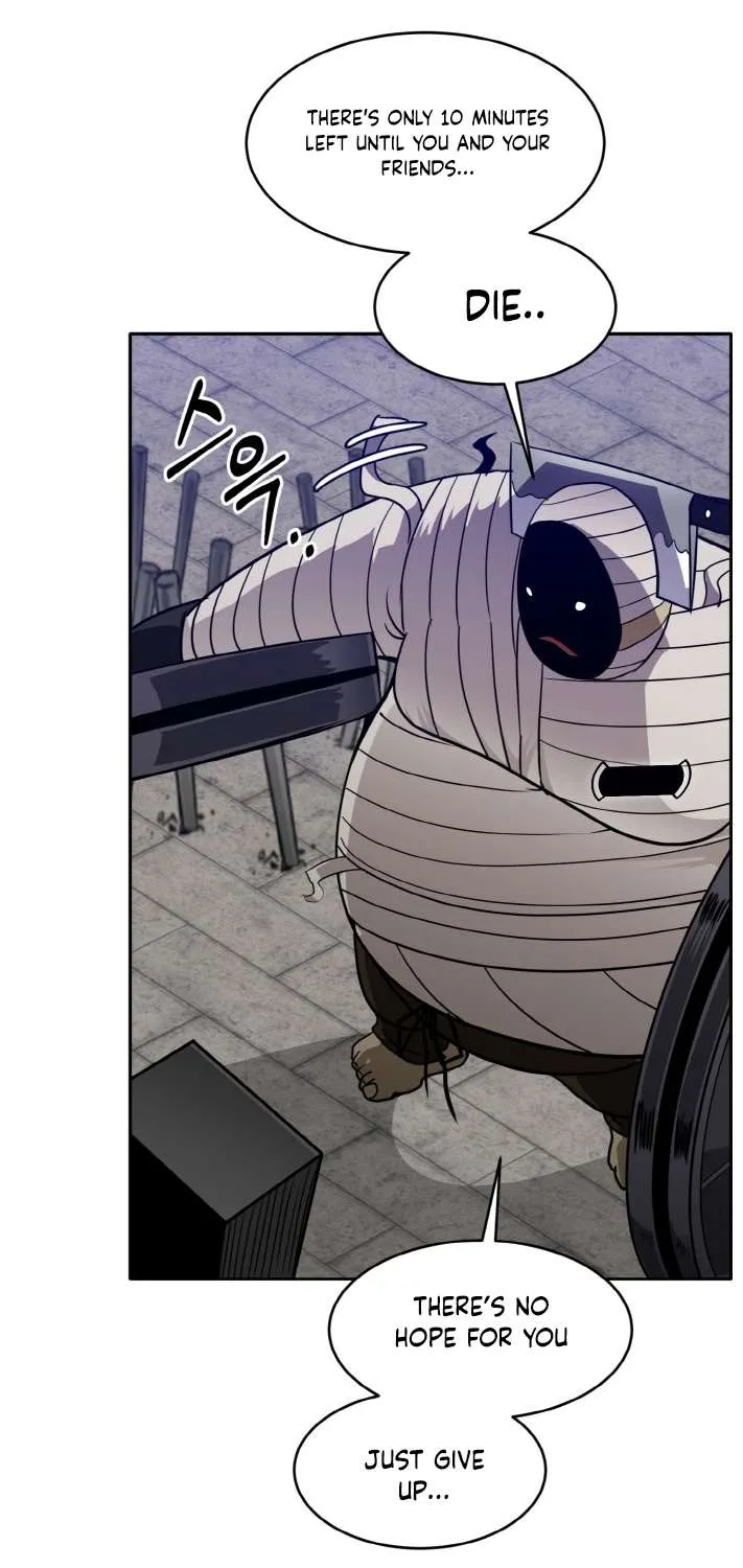 Read Counter Cube chapter 60 image 1 on Lezhin