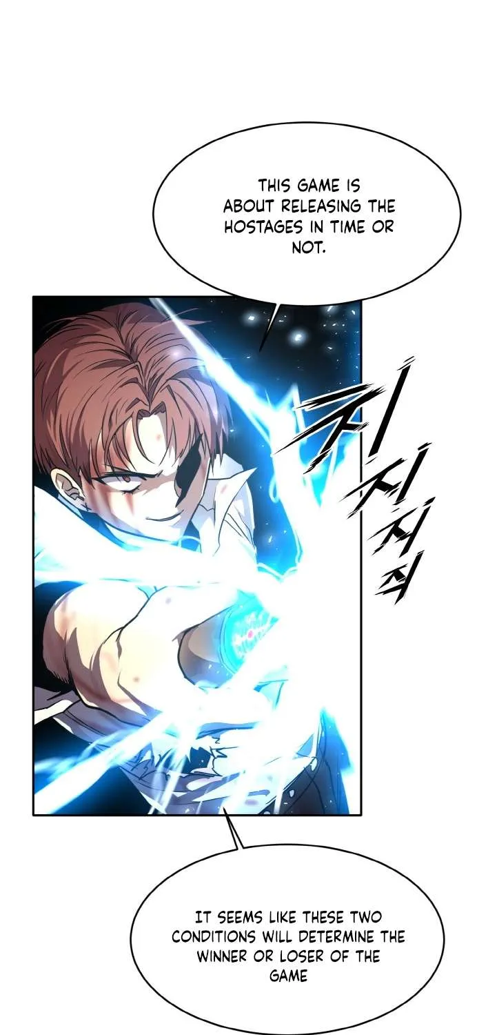 Read Counter Cube chapter 60 image 103 on Lezhin