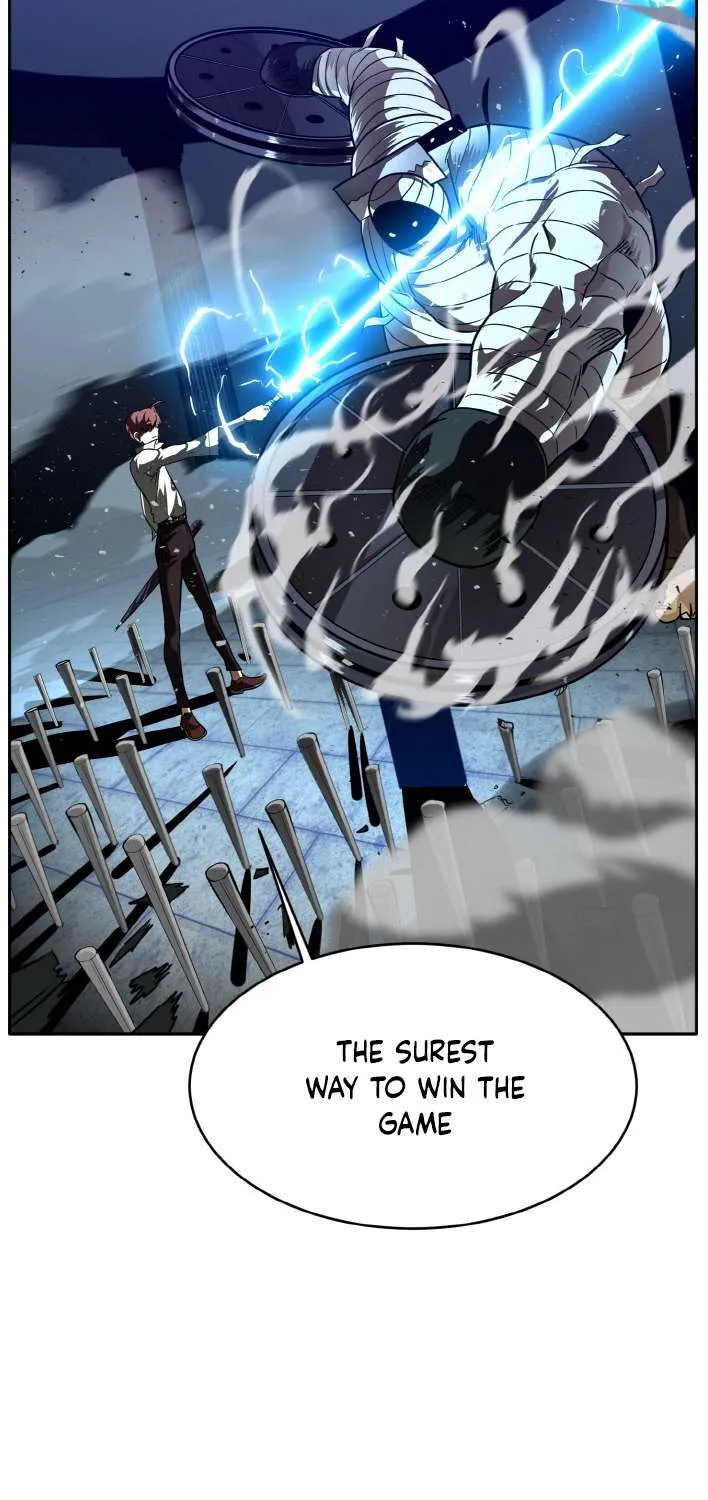 Read Counter Cube chapter 60 image 105 on Lezhin