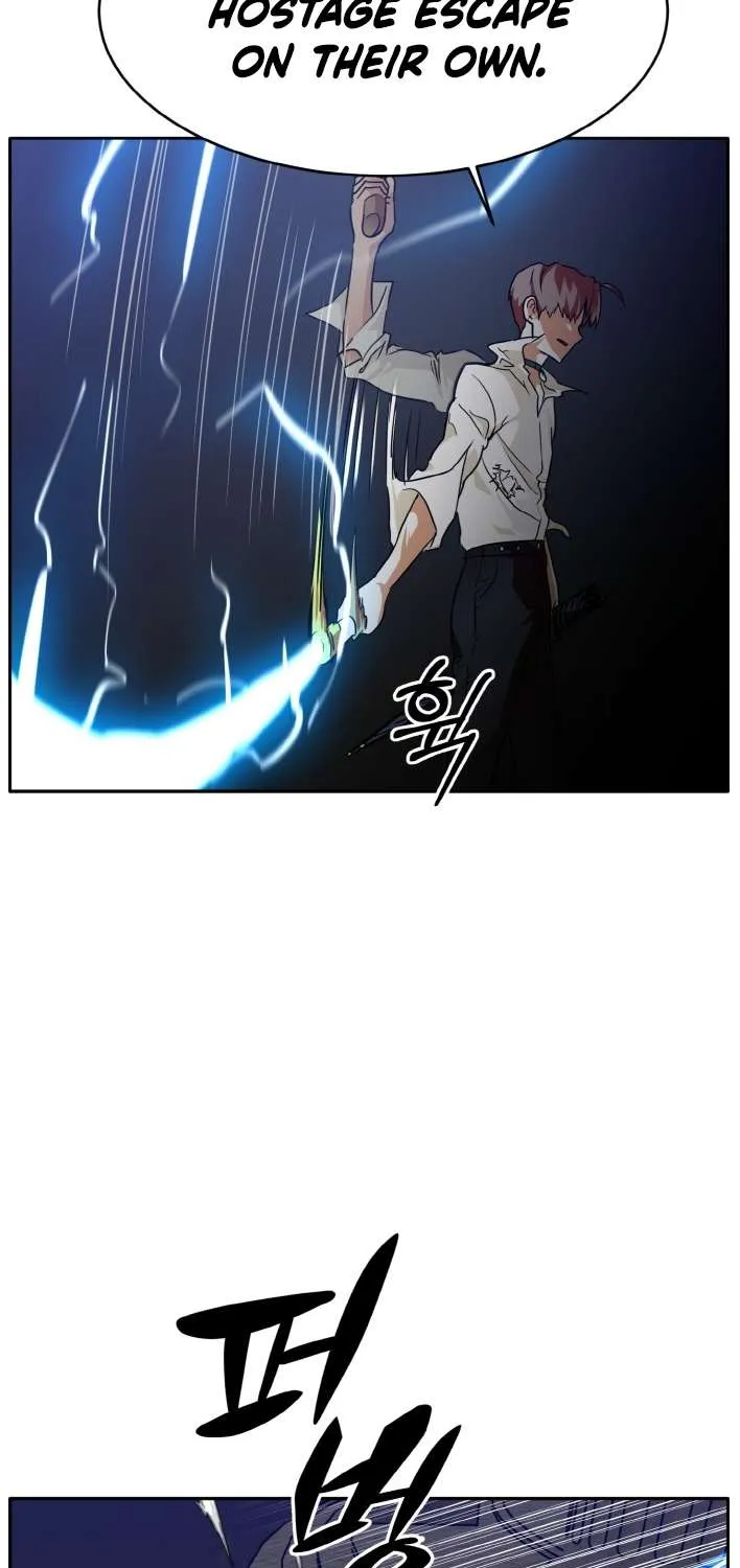 Read Counter Cube chapter 60 image 109 on Lezhin