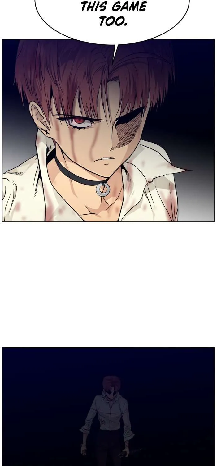 Read Counter Cube chapter 60 image 113 on Lezhin