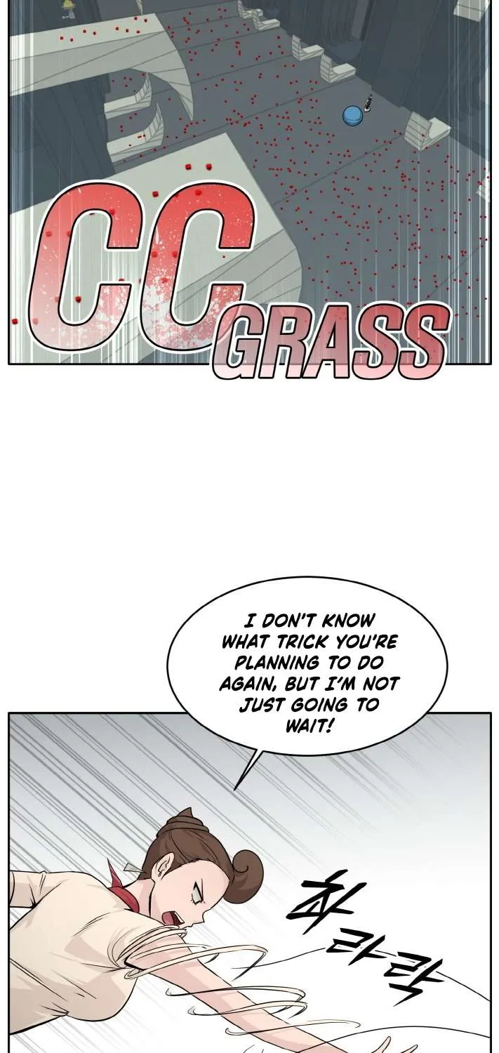 Read Counter Cube chapter 60 image 13 on Lezhin