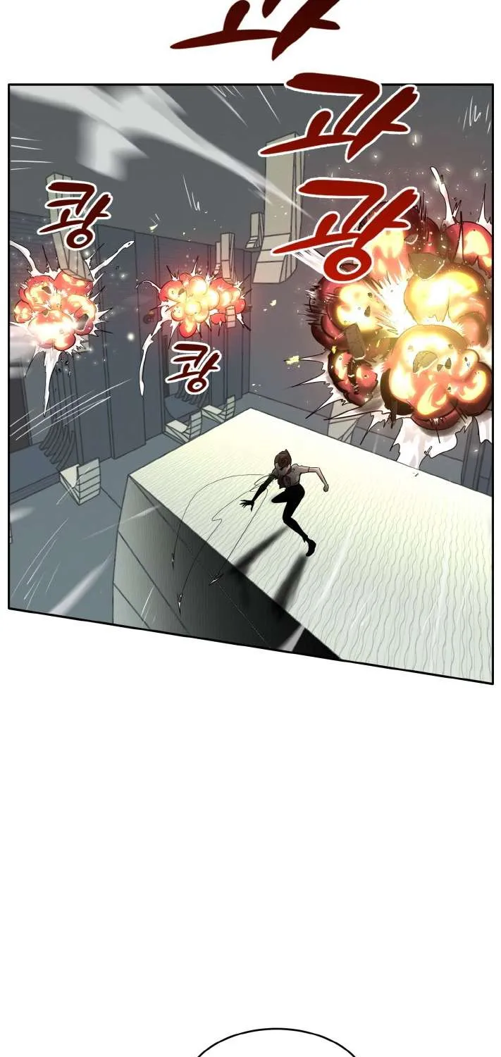 Read Counter Cube chapter 60 image 15 on Lezhin