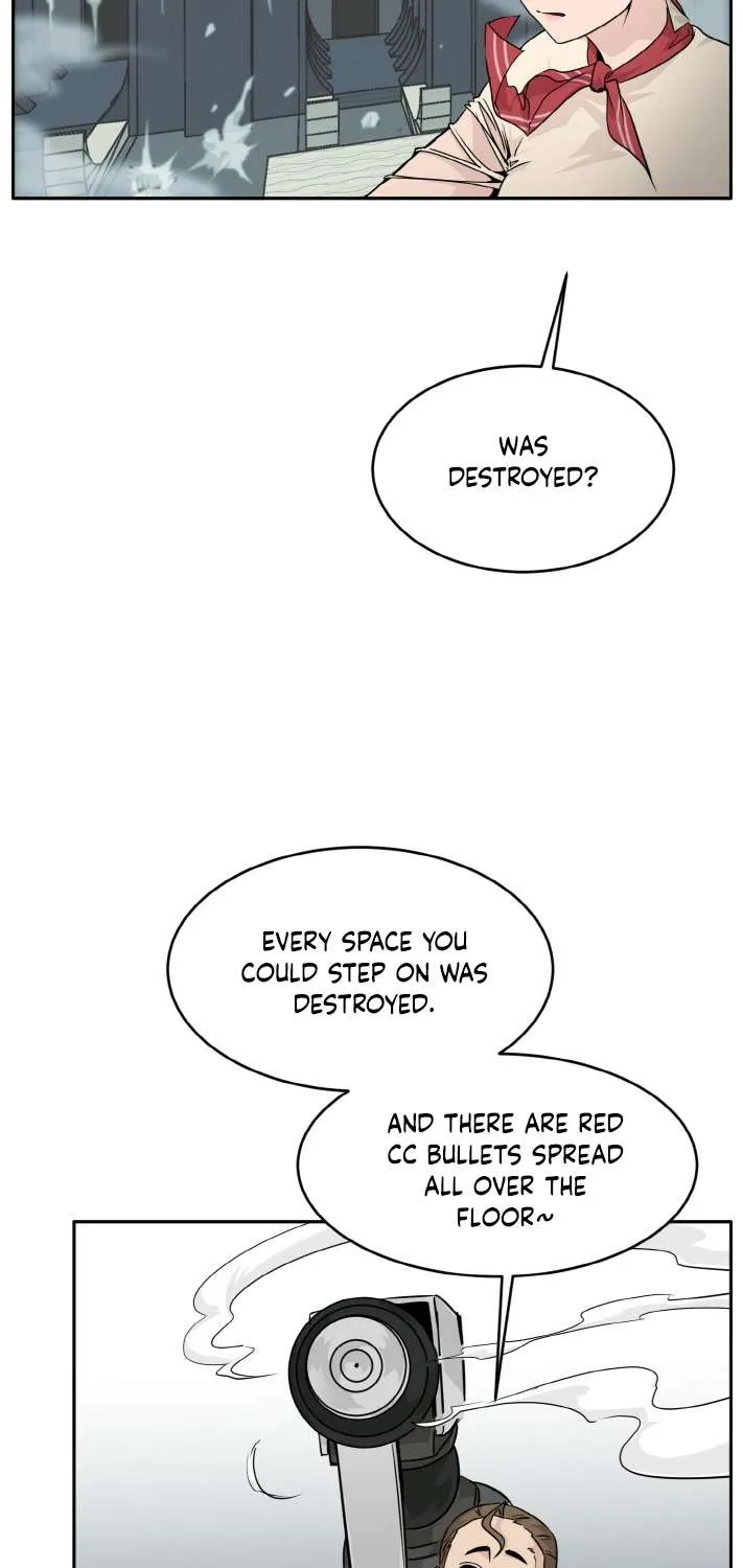 Read Counter Cube chapter 60 image 17 on Lezhin