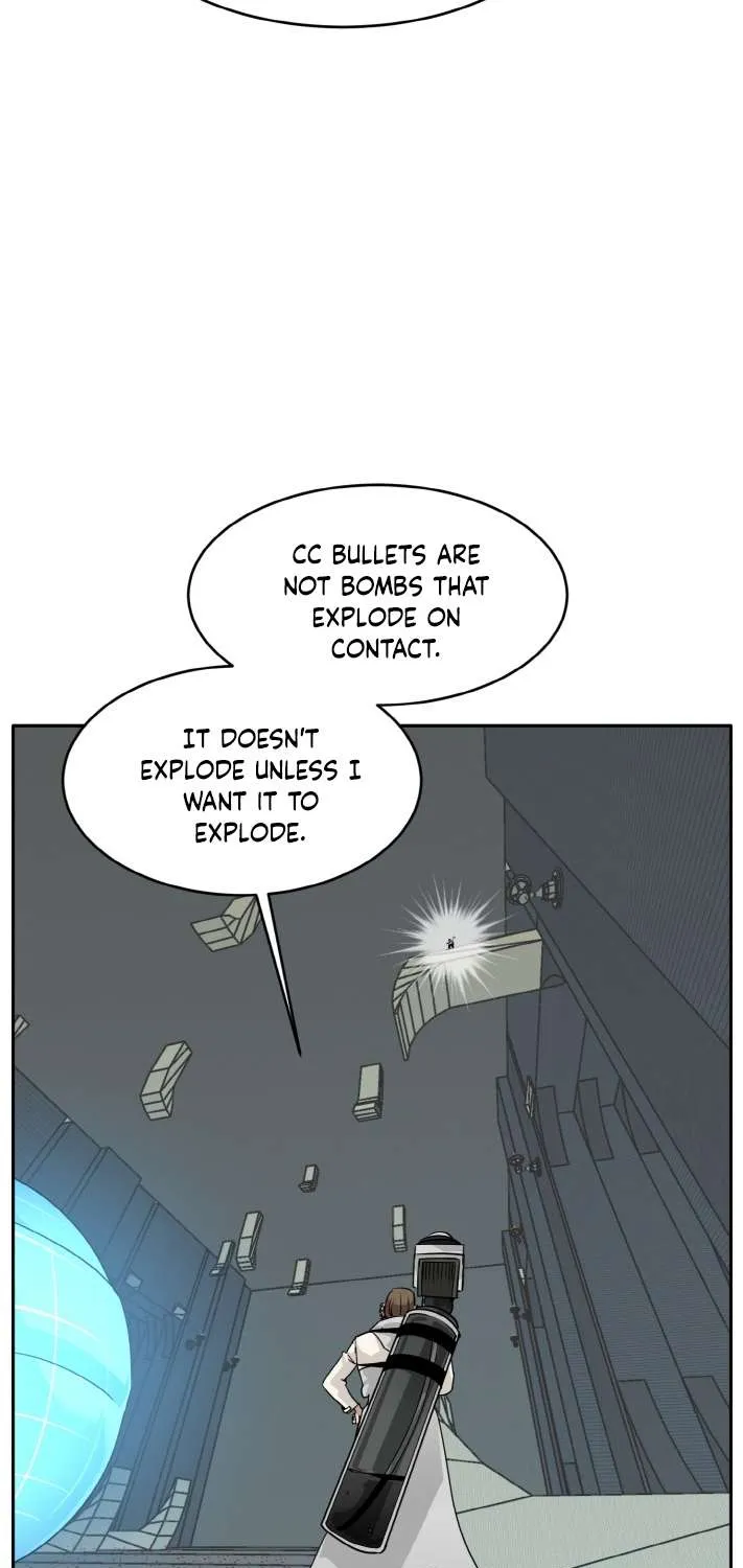 Read Counter Cube chapter 60 image 19 on Lezhin
