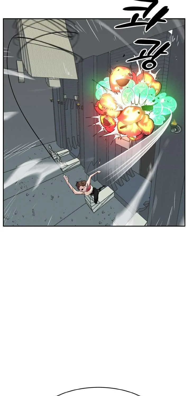 Read Counter Cube chapter 60 image 27 on Lezhin