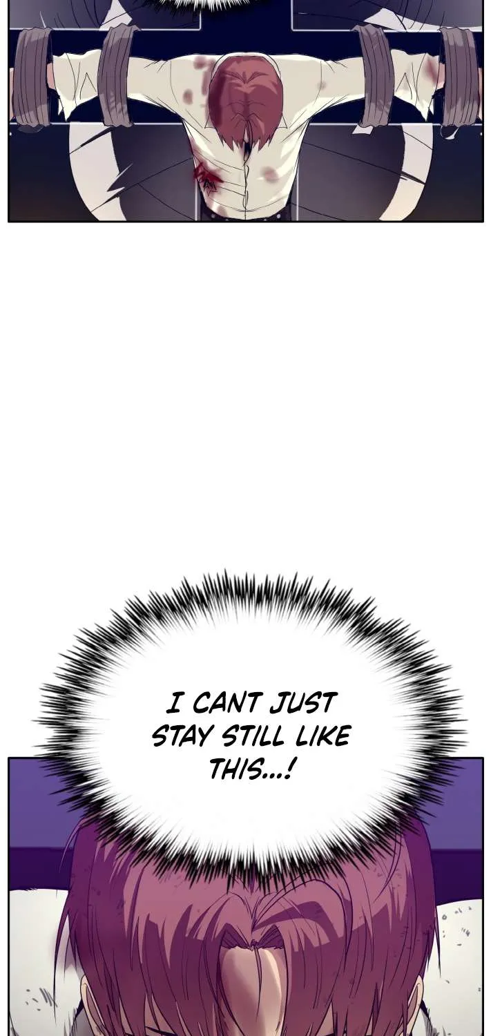 Read Counter Cube chapter 60 image 3 on Lezhin