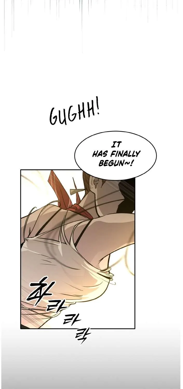 Read Counter Cube chapter 60 image 31 on Lezhin