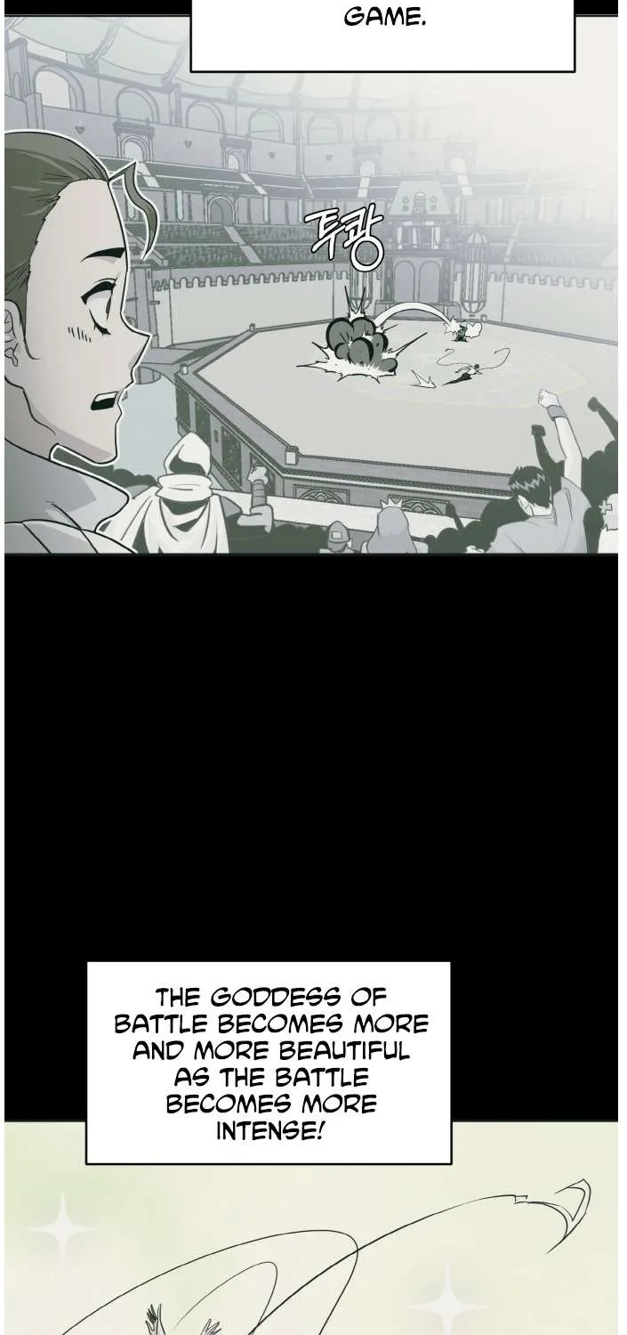 Read Counter Cube chapter 60 image 33 on Lezhin