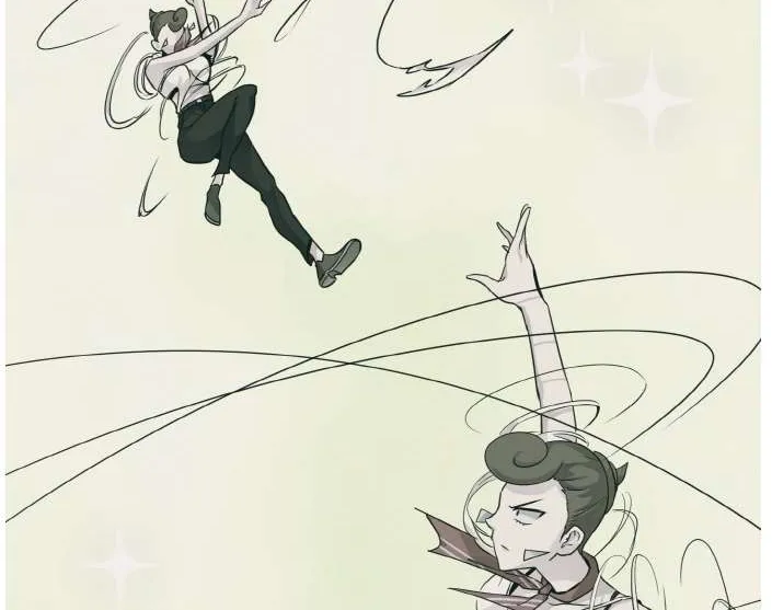 Read Counter Cube chapter 60 image 34 on Lezhin