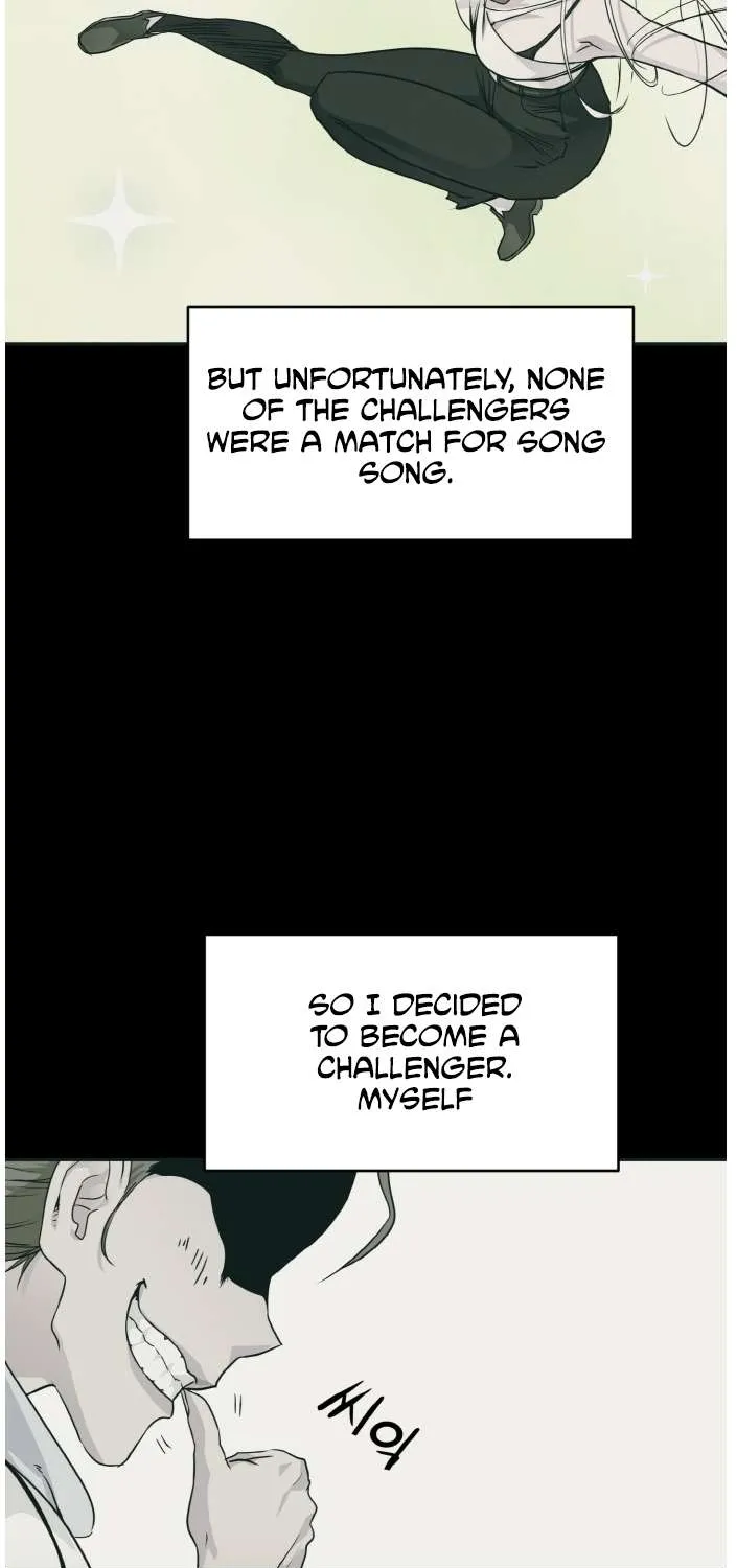 Read Counter Cube chapter 60 image 35 on Lezhin
