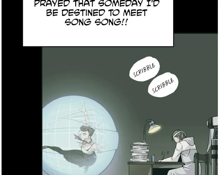 Read Counter Cube chapter 60 image 38 on Lezhin