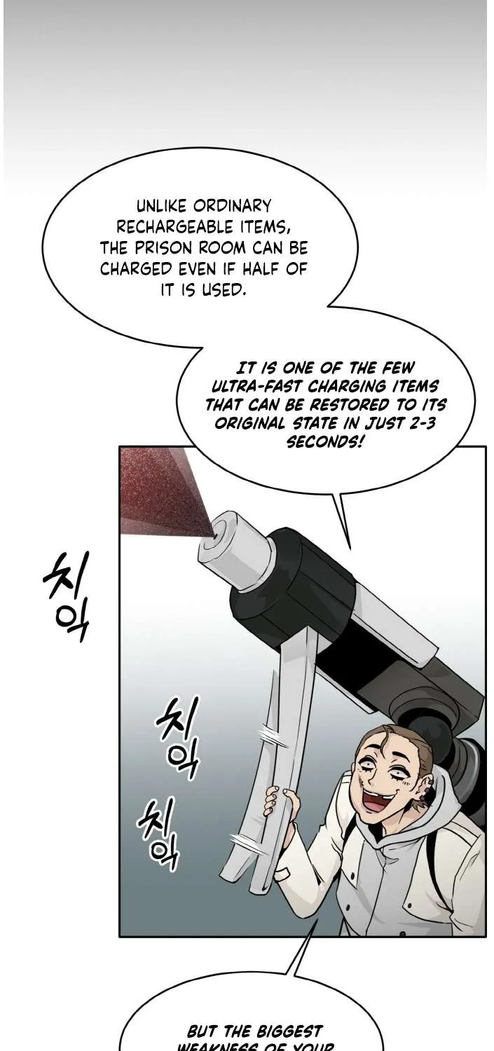 Read Counter Cube chapter 60 image 41 on Lezhin