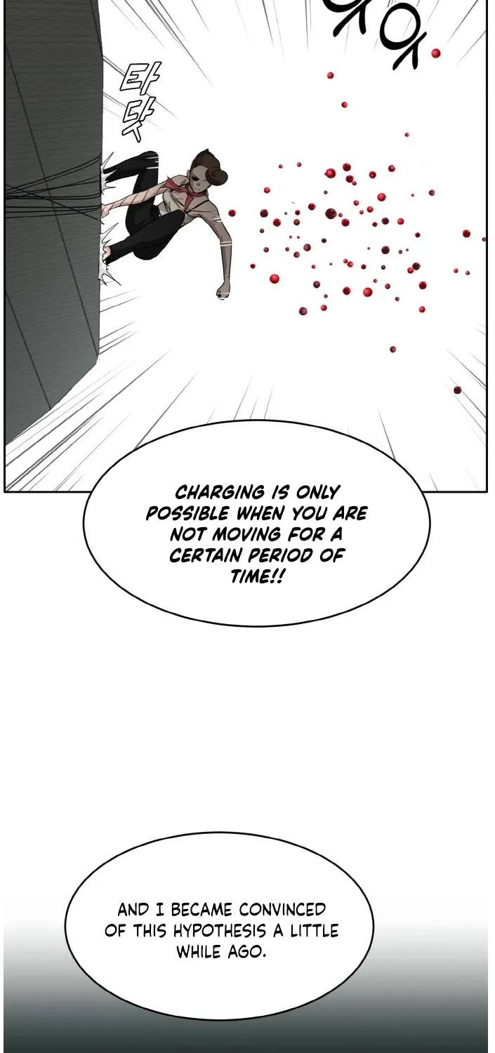 Read Counter Cube chapter 60 image 43 on Lezhin