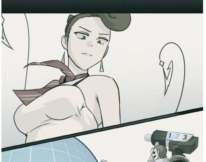 Read Counter Cube chapter 60 image 44 on Lezhin
