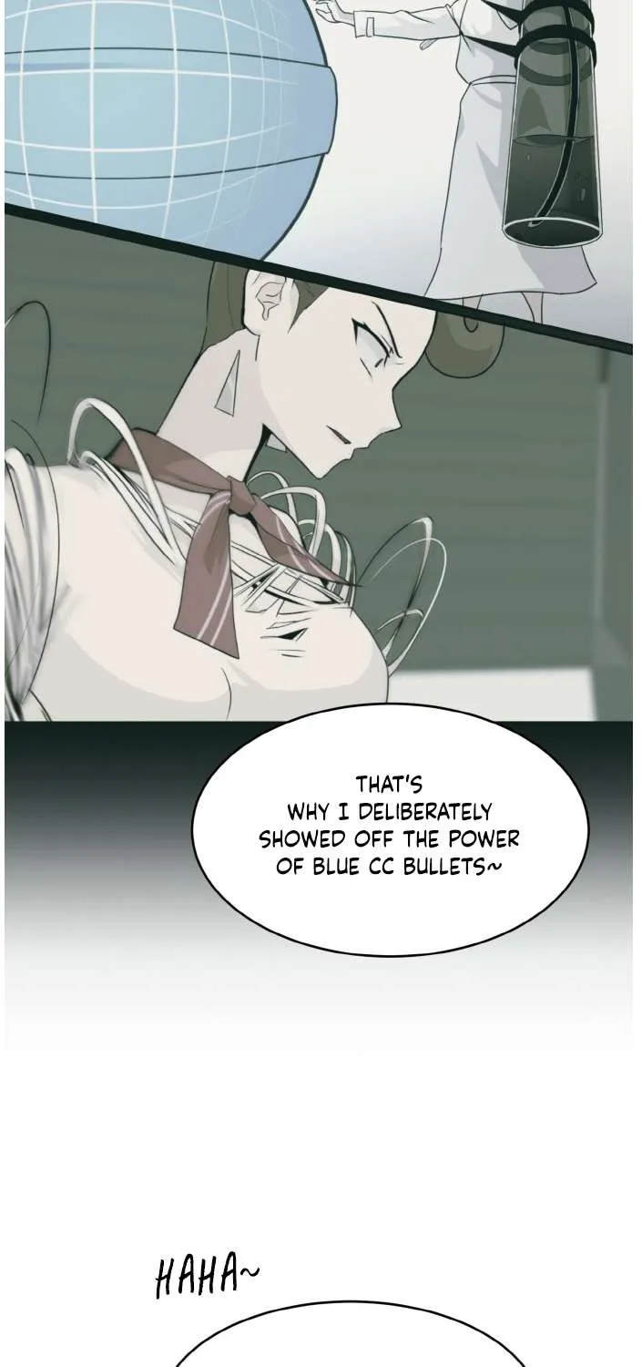 Read Counter Cube chapter 60 image 45 on Lezhin
