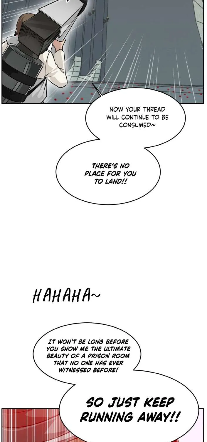 Read Counter Cube chapter 60 image 47 on Lezhin