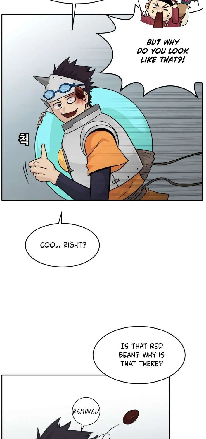 Read Counter Cube chapter 60 image 53 on Lezhin