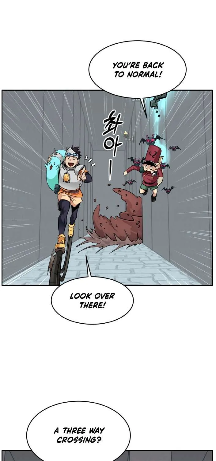Read Counter Cube chapter 60 image 55 on Lezhin
