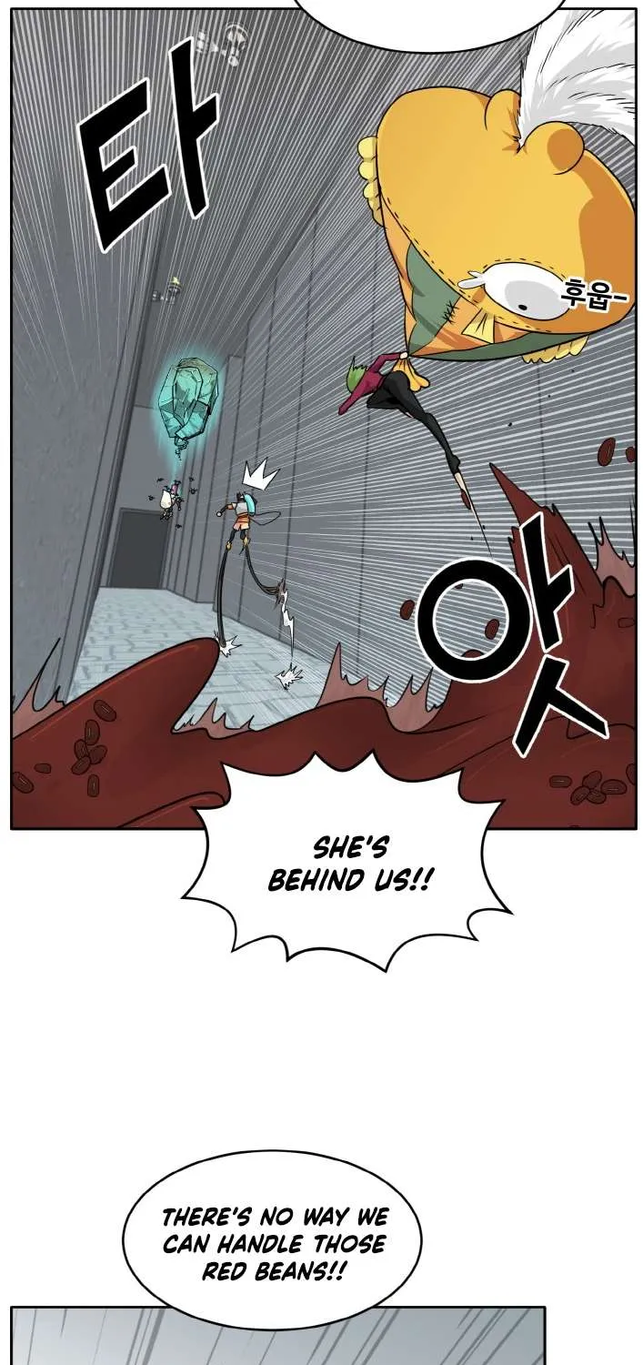 Read Counter Cube chapter 60 image 59 on Lezhin