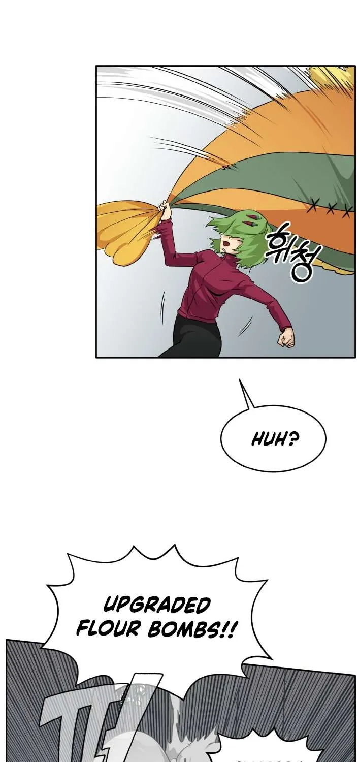 Read Counter Cube chapter 60 image 63 on Lezhin