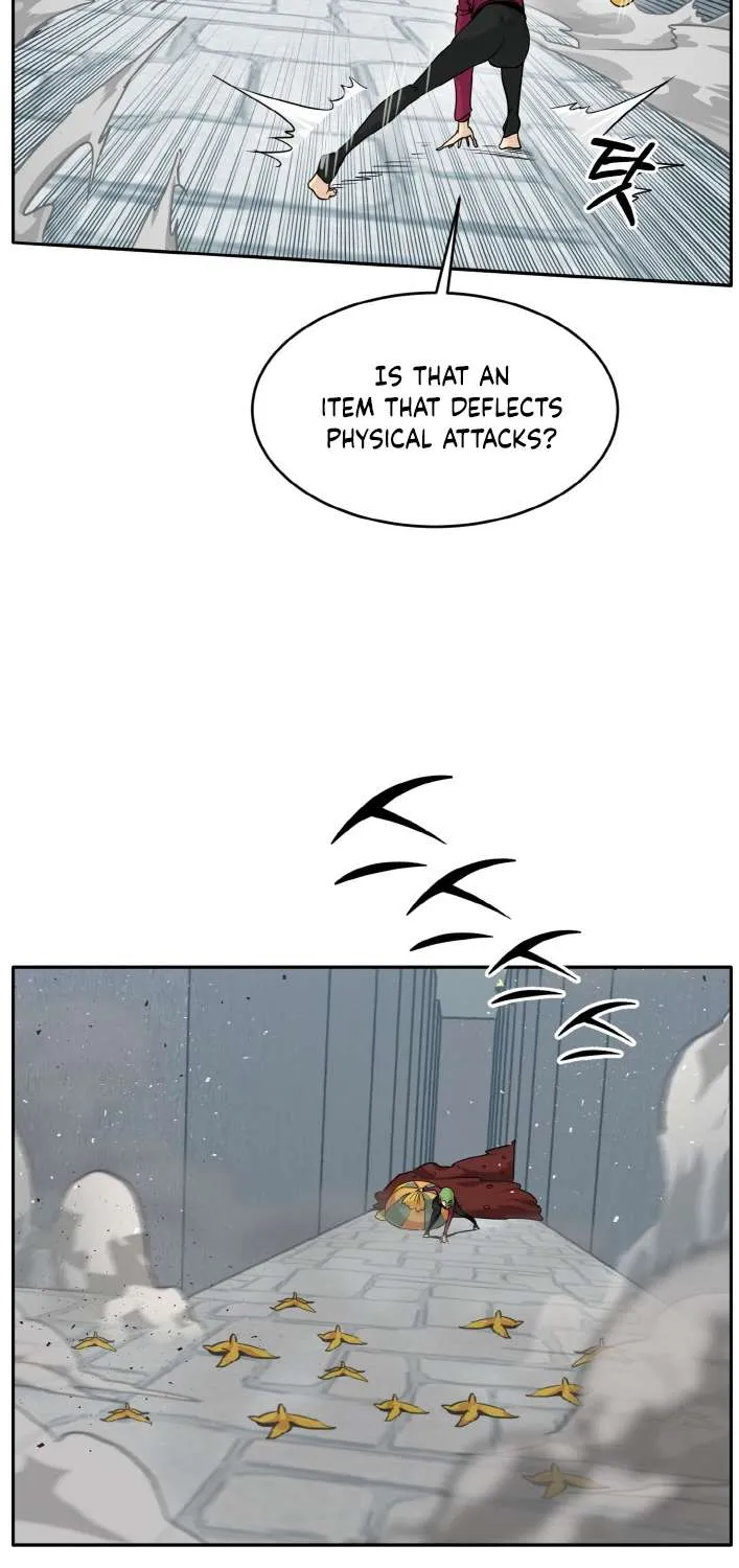 Read Counter Cube chapter 60 image 65 on Lezhin