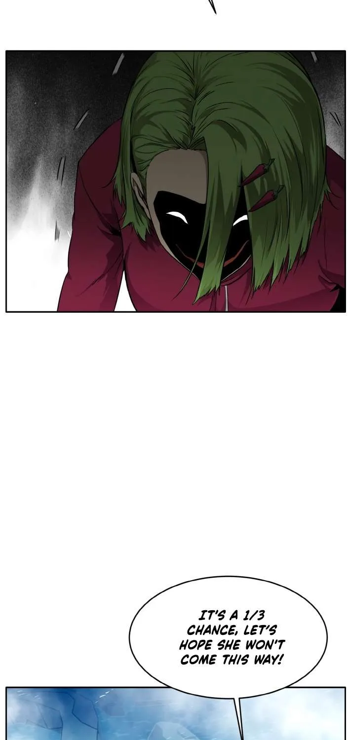 Read Counter Cube chapter 60 image 67 on Lezhin