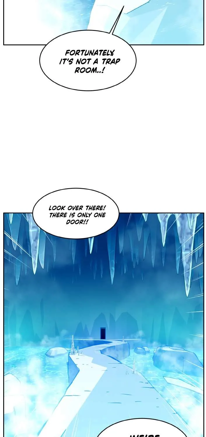 Read Counter Cube chapter 60 image 69 on Lezhin