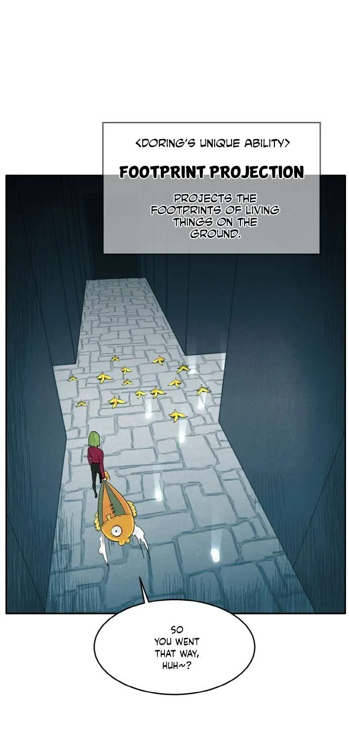 Read Counter Cube chapter 60 image 73 on Lezhin