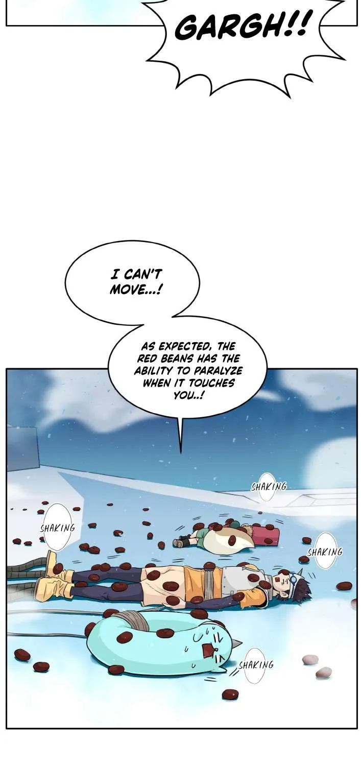 Read Counter Cube chapter 60 image 79 on Lezhin