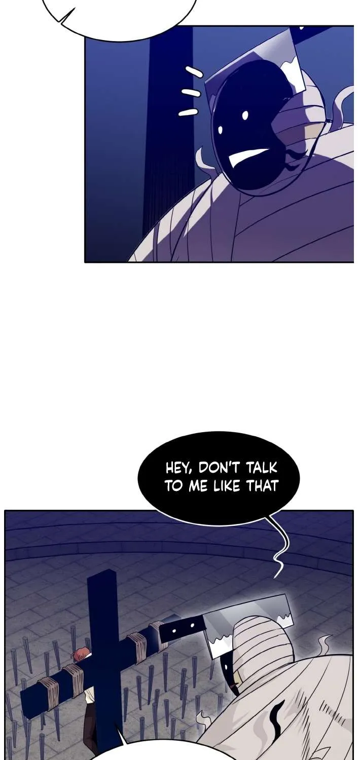 Read Counter Cube chapter 60 image 85 on Lezhin