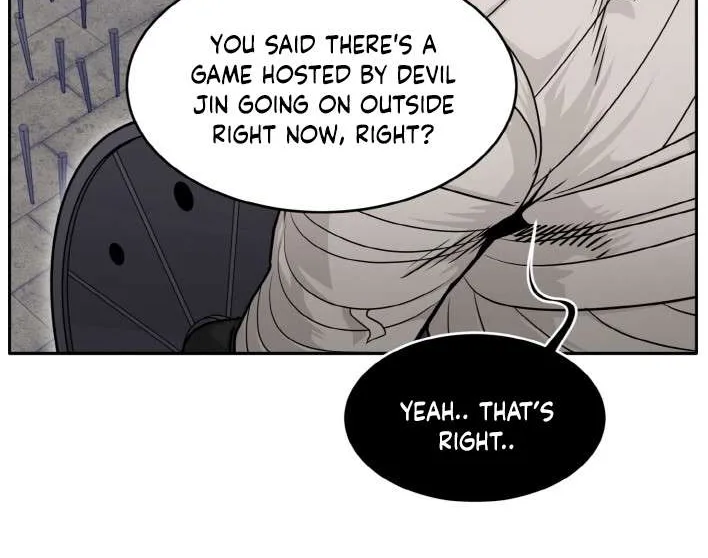 Read Counter Cube chapter 60 image 86 on Lezhin
