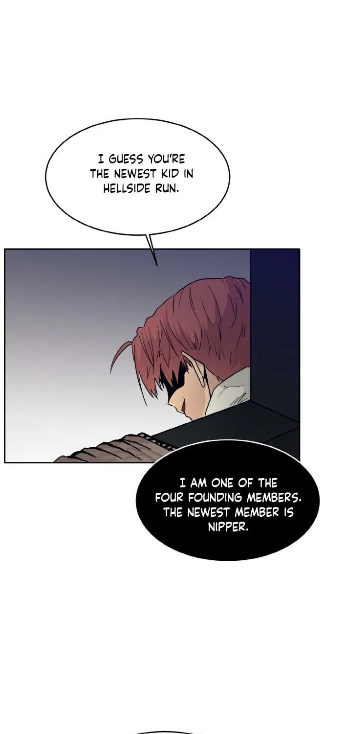 Read Counter Cube chapter 60 image 87 on Lezhin