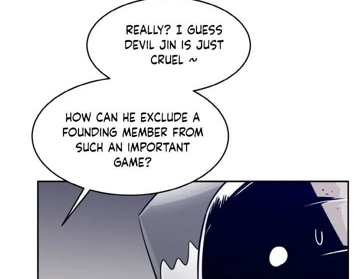 Read Counter Cube chapter 60 image 88 on Lezhin