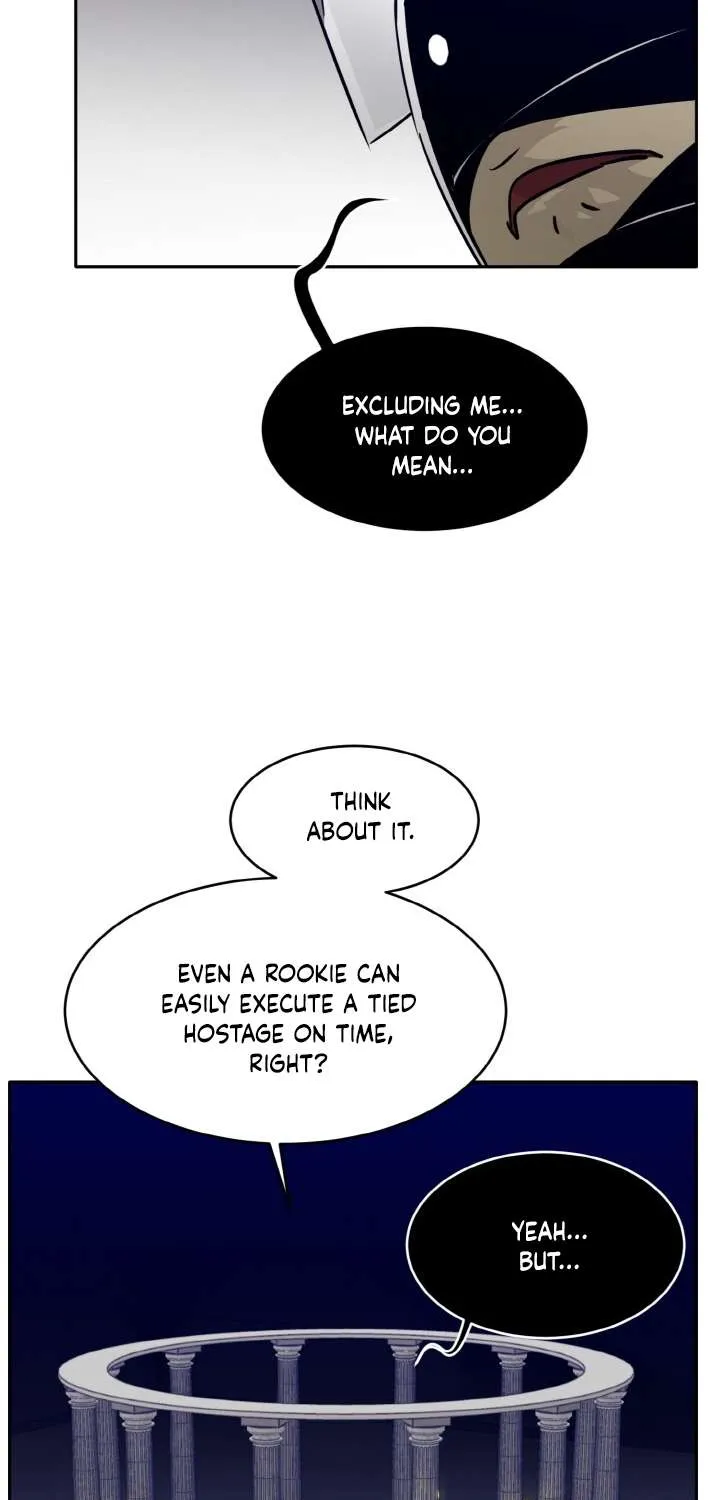 Read Counter Cube chapter 60 image 89 on Lezhin