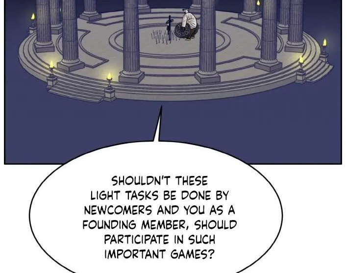 Read Counter Cube chapter 60 image 90 on Lezhin