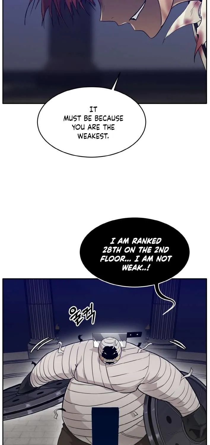 Read Counter Cube chapter 60 image 93 on Lezhin