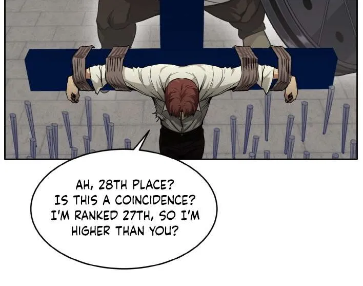 Read Counter Cube chapter 60 image 94 on Lezhin