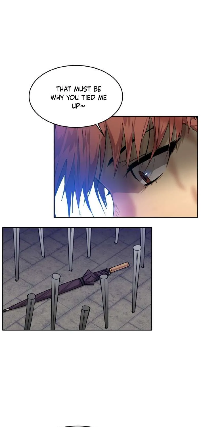 Read Counter Cube chapter 60 image 95 on Lezhin