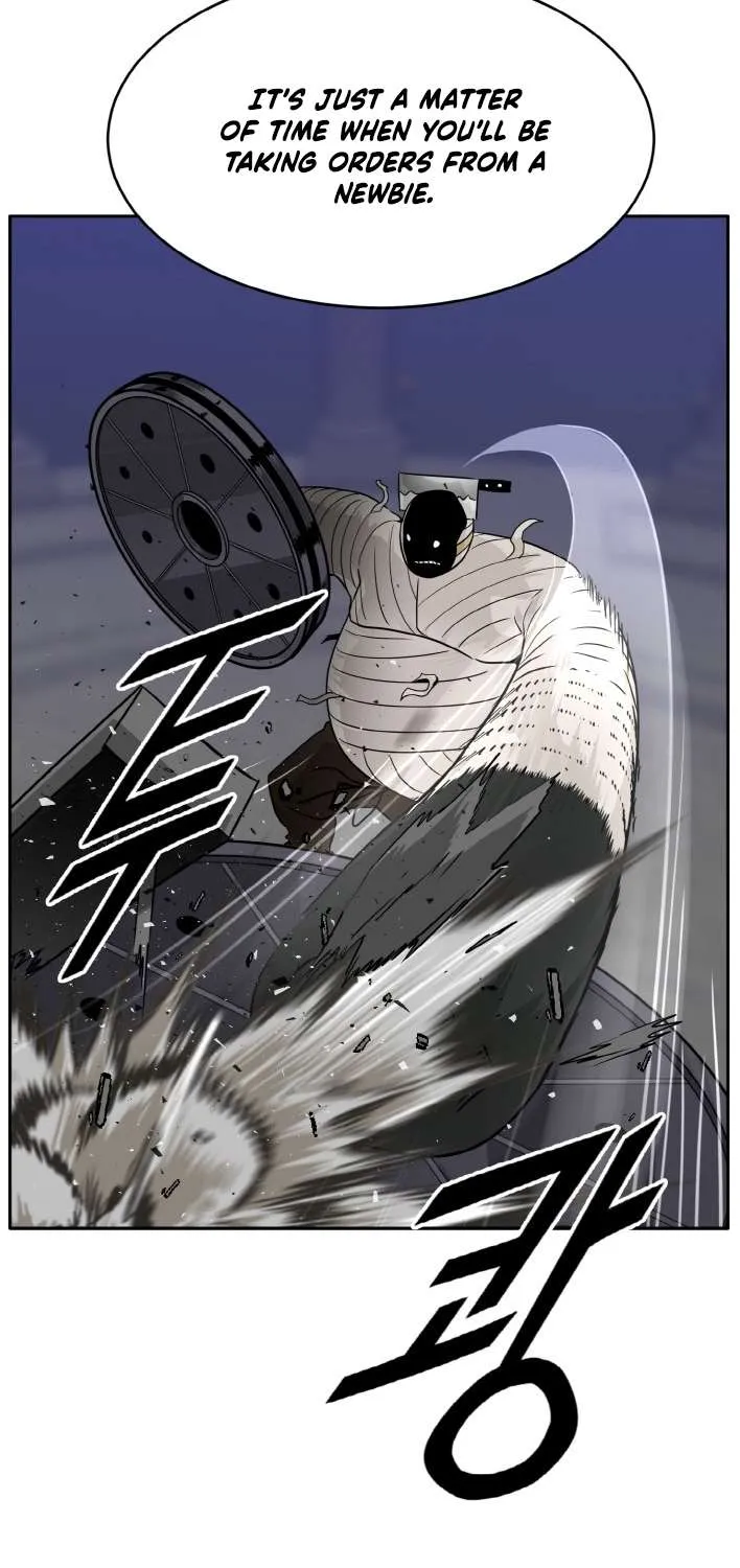 Read Counter Cube chapter 60 image 99 on Lezhin