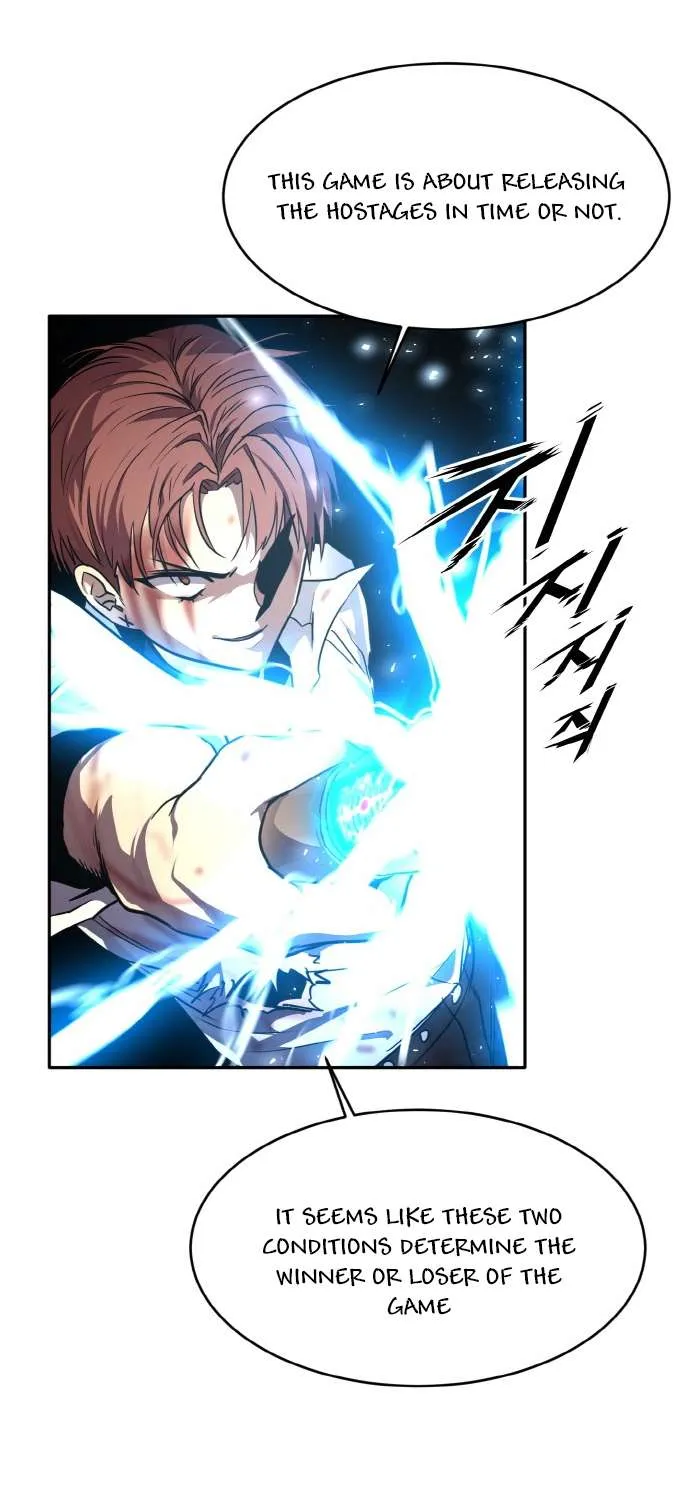Read Counter Cube chapter 61 image 1 on Lezhin