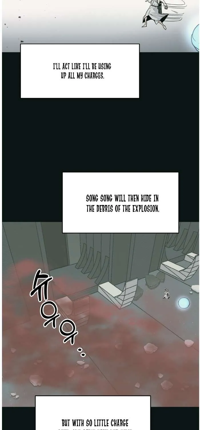 Read Counter Cube chapter 61 image 101 on Lezhin