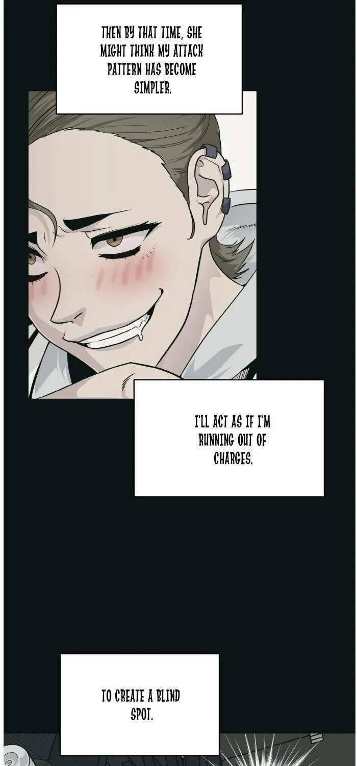 Read Counter Cube chapter 61 image 103 on Lezhin