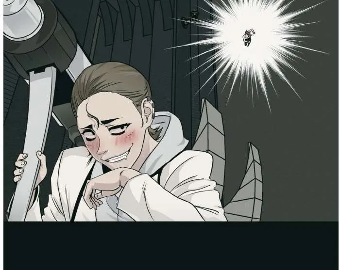 Read Counter Cube chapter 61 image 104 on Lezhin