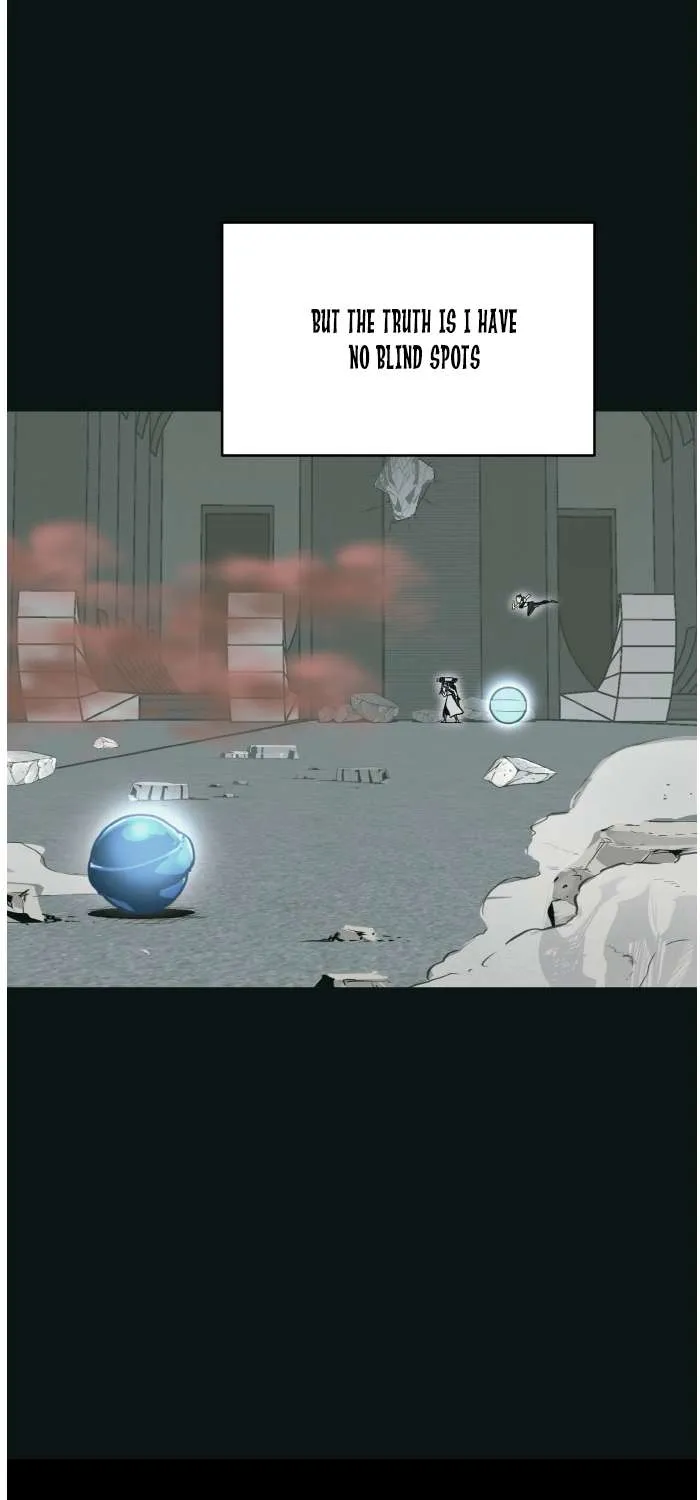 Read Counter Cube chapter 61 image 105 on Lezhin