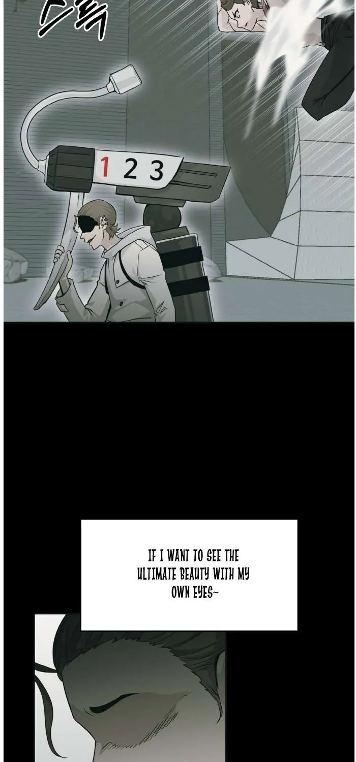 Read Counter Cube chapter 61 image 107 on Lezhin
