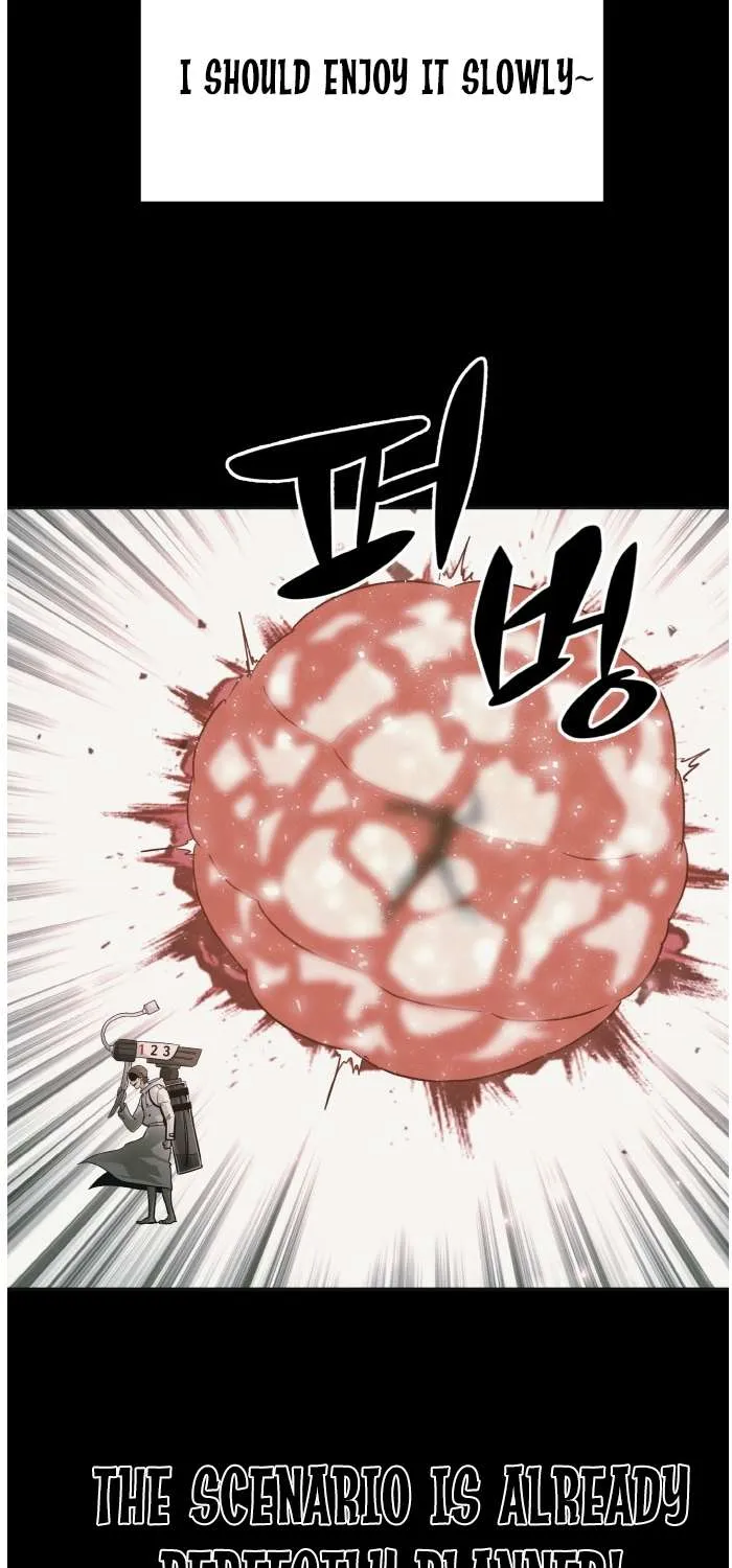 Read Counter Cube chapter 61 image 109 on Lezhin