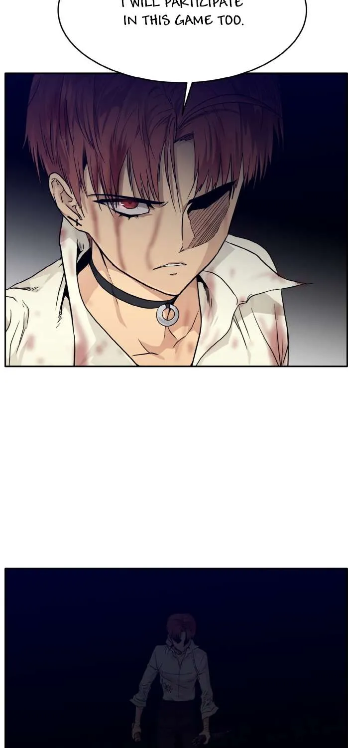 Read Counter Cube chapter 61 image 11 on Lezhin